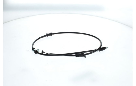Cable, parking brake, Image 4