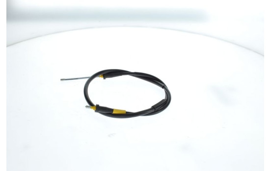 Cable, parking brake, Image 2