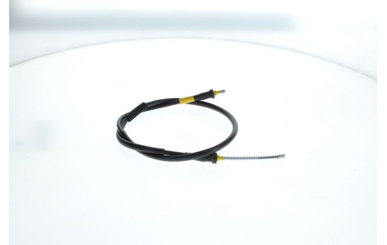 Cable, parking brake, Image 4
