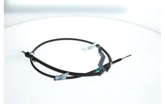 Cable, parking brake, Image 2