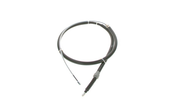 Cable, parking brake, Image 5