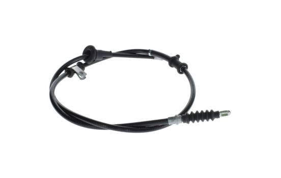 Cable, parking brake, Image 4