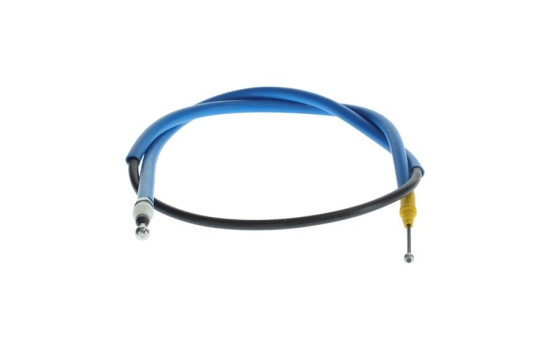 Cable, parking brake, Image 3