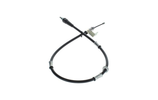 Cable, parking brake, Image 3