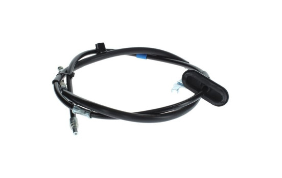 Cable, parking brake, Image 3