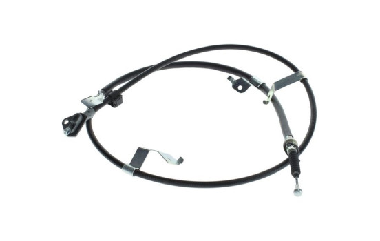 Cable, parking brake, Image 3
