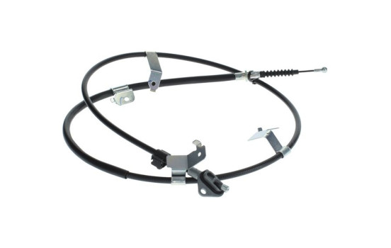Cable, parking brake, Image 4