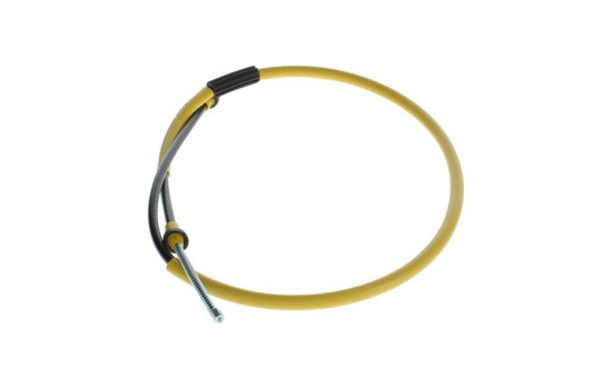 Cable, parking brake, Image 3