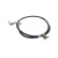 Cable, parking brake, Thumbnail 3