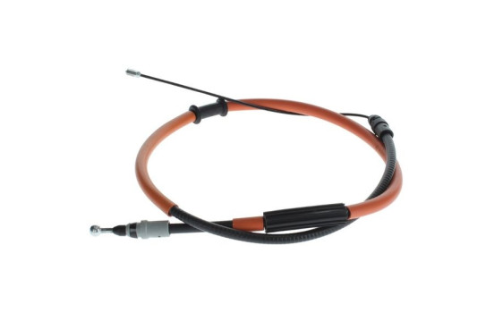 Cable, parking brake, Image 3