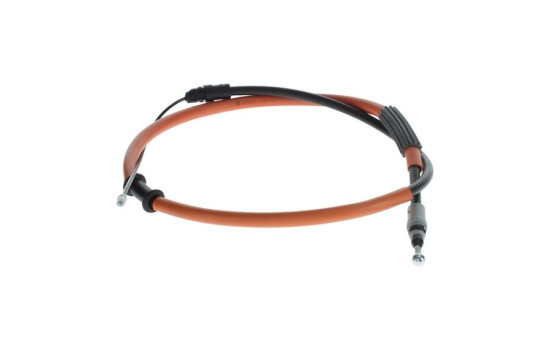 Cable, parking brake, Image 4