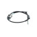 Cable, parking brake, Thumbnail 5