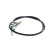 Cable, parking brake, Thumbnail 5