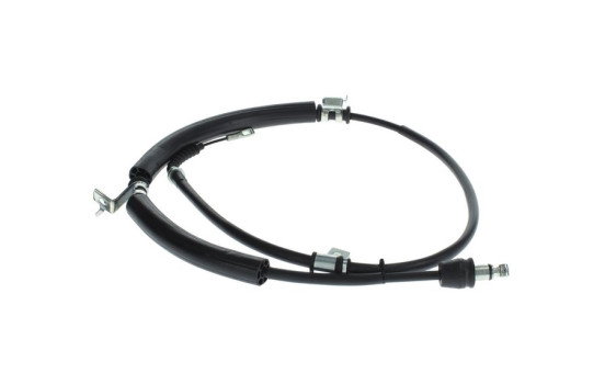 Cable, parking brake, Image 4