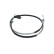 Cable, parking brake, Thumbnail 3