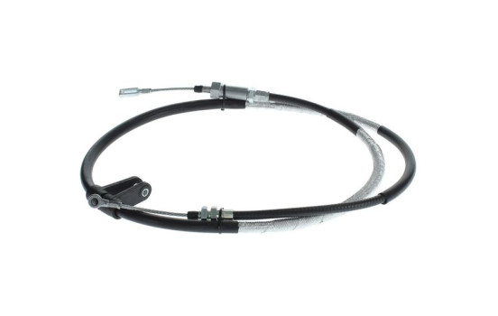 Cable, parking brake, Image 4