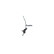 Cable, parking brake, Thumbnail 3