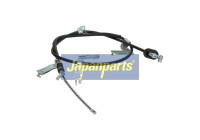 Cable Pull, parking brake