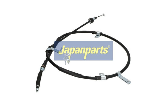 Cable Pull, parking brake