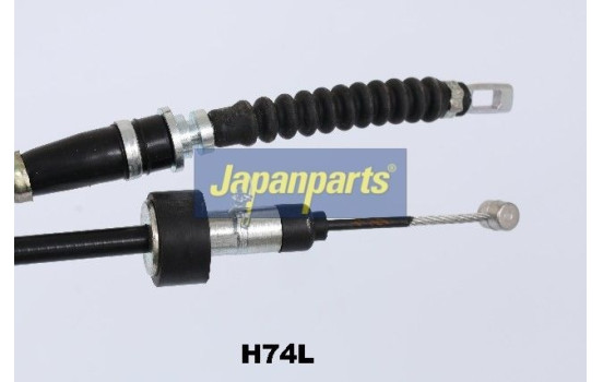 Cable Pull, parking brake, Image 2