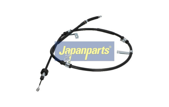 Cable Pull, parking brake, Image 3