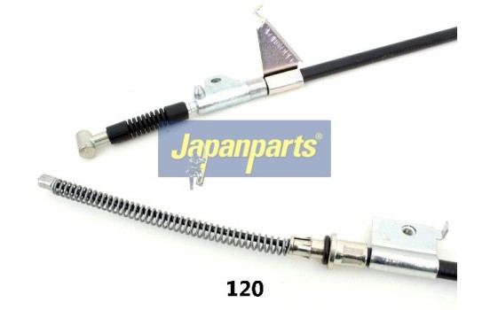 Cable Pull, parking brake, Image 4