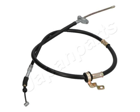 Cable Pull, parking brake