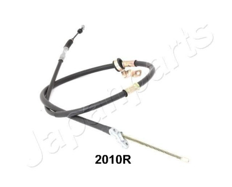 Cable Pull, parking brake, Image 2