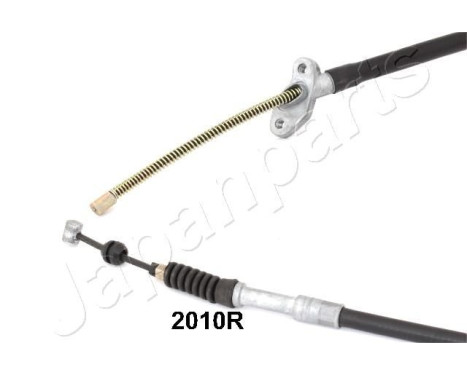 Cable Pull, parking brake, Image 3