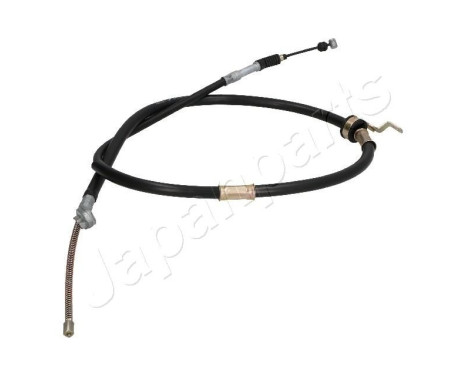 Cable Pull, parking brake, Image 4