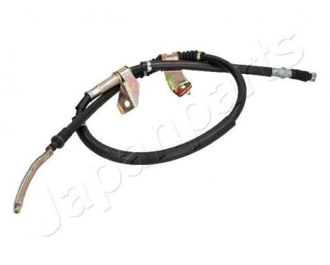 Cable Pull, parking brake