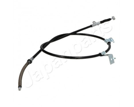 Cable Pull, parking brake