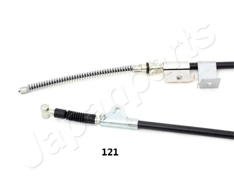 Cable Pull, parking brake, Image 3