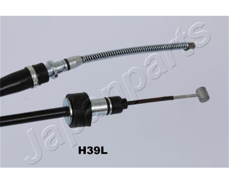 Cable Pull, parking brake, Image 2