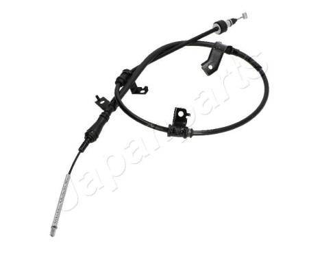 Cable Pull, parking brake, Image 3