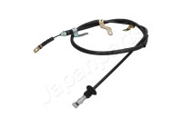 Cable Pull, parking brake