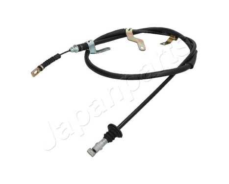 Cable Pull, parking brake