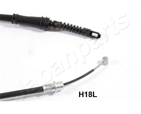 Cable Pull, parking brake, Image 2