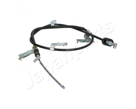 Cable Pull, parking brake