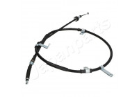 Cable Pull, parking brake