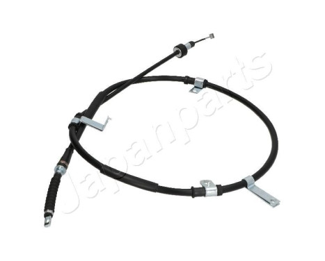 Cable Pull, parking brake