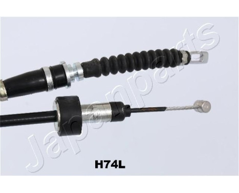 Cable Pull, parking brake, Image 2