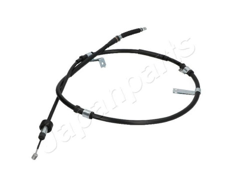 Cable Pull, parking brake, Image 3