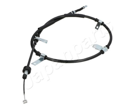 Cable Pull, parking brake