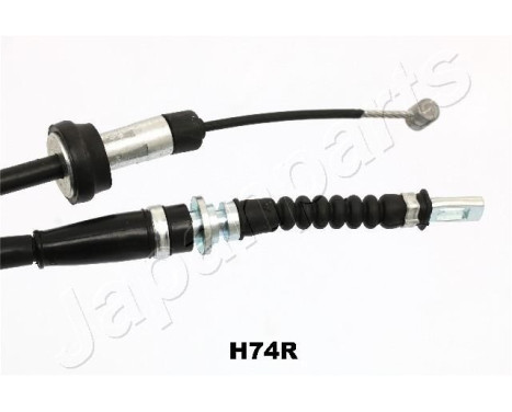 Cable Pull, parking brake, Image 2