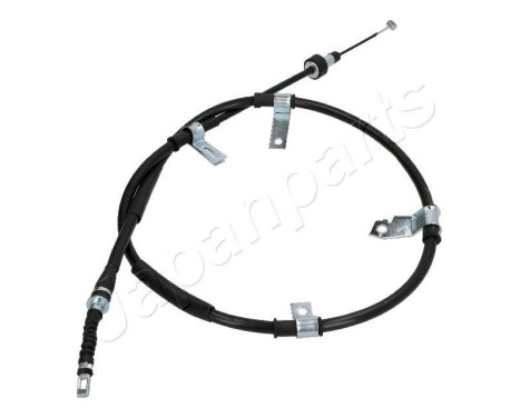 Cable Pull, parking brake, Image 3