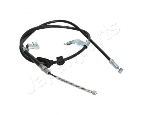 Cable Pull, parking brake