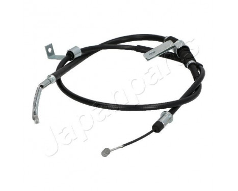 Cable Pull, parking brake