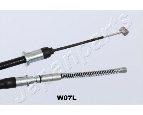 Cable Pull, parking brake, Image 2