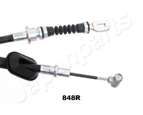 Cable Pull, parking brake, Image 2